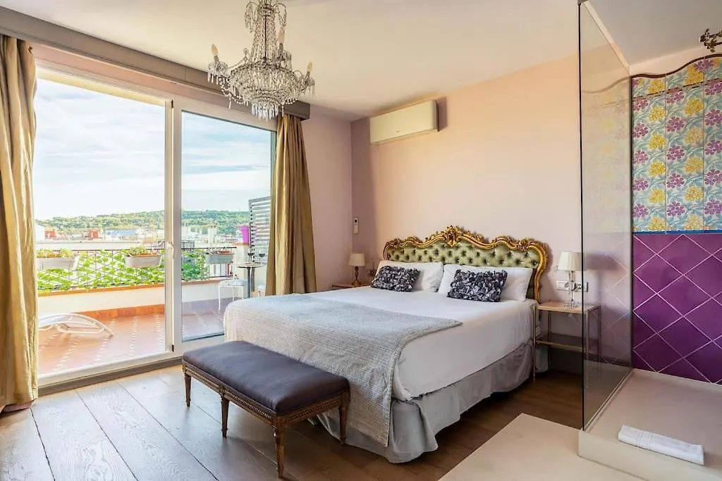 아파트 Canela Homes Barcelona Sepulveda 스페인