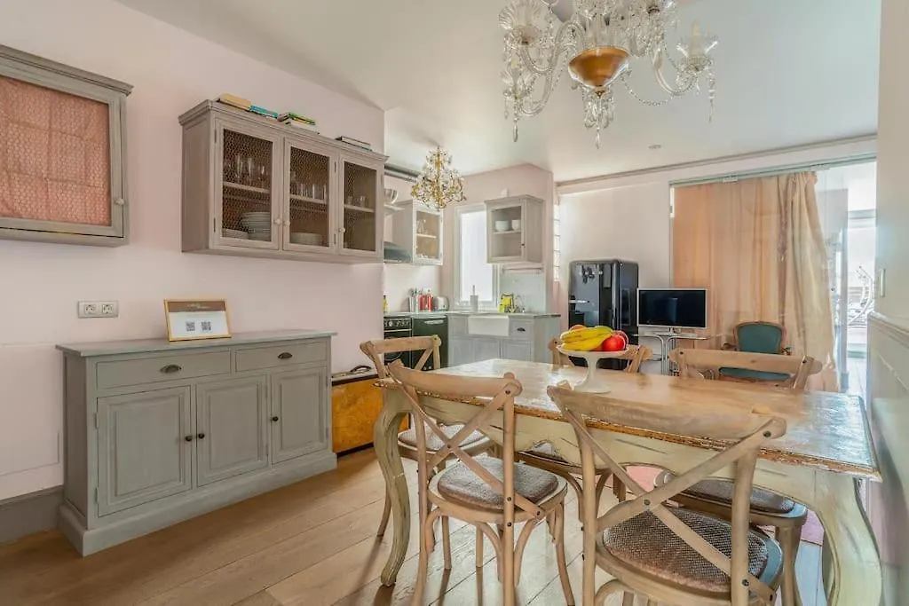 Canela Homes Barcelona Sepulveda 스페인