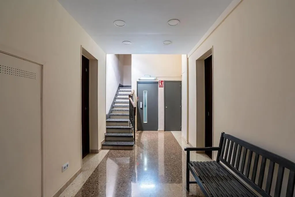 Canela Homes Barcelona Sepulveda 0*,  Ισπανία